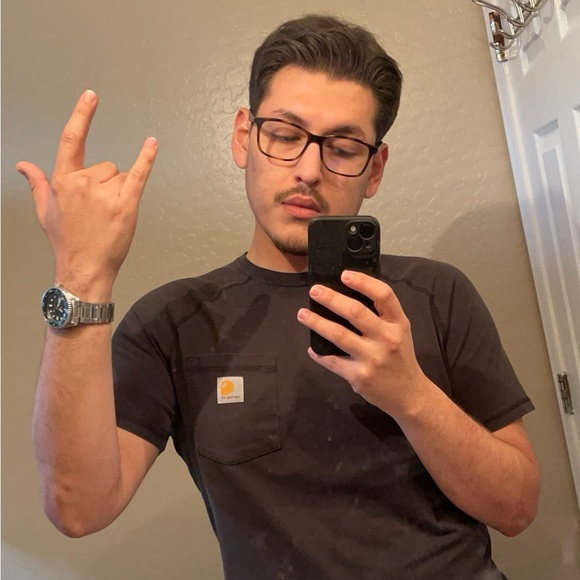 Meet your Posher, Jesse - Picture 2 of 5